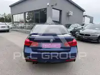 2016 BMW 330