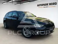2016 BMW 330