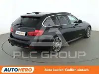 2016 BMW 330