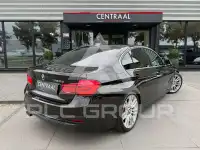 2016 BMW 330