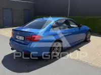 2016 BMW 330