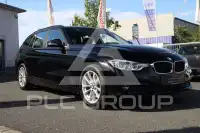 2016 BMW 330