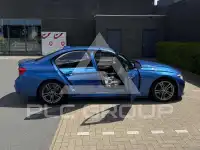 2016 BMW 330