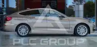 2016 BMW 330
