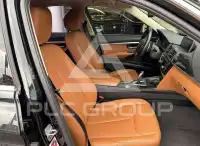 2016 BMW 330