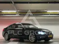 2016 BMW 330