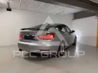 2016 BMW 330