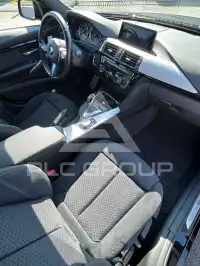 2016 BMW 330