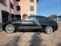 2016 BMW 330