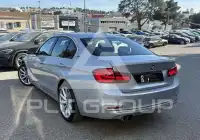 2016 BMW 330