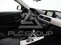 2016 BMW 330