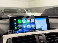 2016 BMW 330