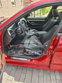 2016 BMW 330