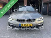 2016 BMW 330