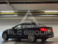 2016 BMW 330