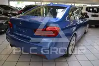 2016 BMW 330