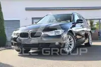 2016 BMW 330