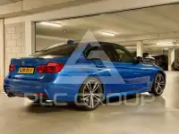 2016 BMW 330