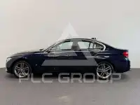 2016 BMW 330
