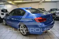 2016 BMW 330