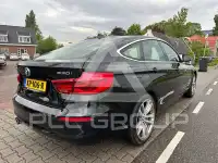 2016 BMW 330