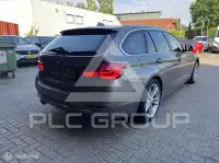2016 BMW 330