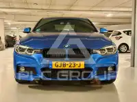 2016 BMW 330
