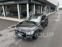 2016 BMW 330