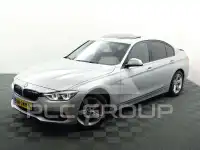 2016 BMW 330