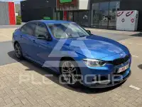 2016 BMW 330