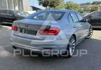 2016 BMW 330