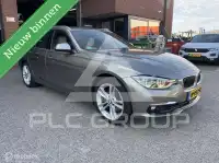 2016 BMW 330