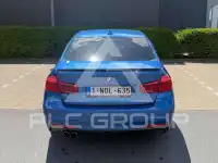 2016 BMW 330