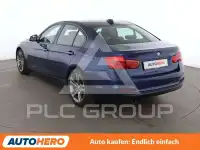 2016 BMW 330