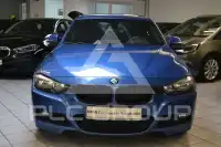 2016 BMW 330