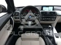 2016 BMW 330