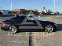 2016 BMW 330