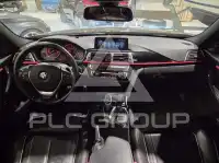 2016 BMW 330