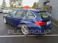 2016 BMW 330