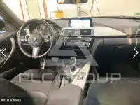 2016 BMW 330