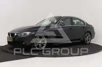 2016 BMW 330