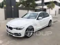 2016 BMW 330