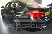 2016 BMW 330