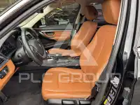 2016 BMW 330