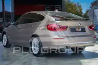2016 BMW 330
