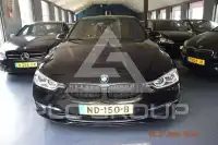 2016 BMW 330