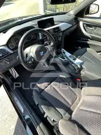2016 BMW 330