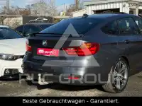 2016 BMW 330