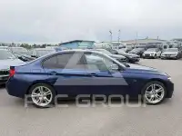 2016 BMW 330