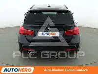 2016 BMW 330